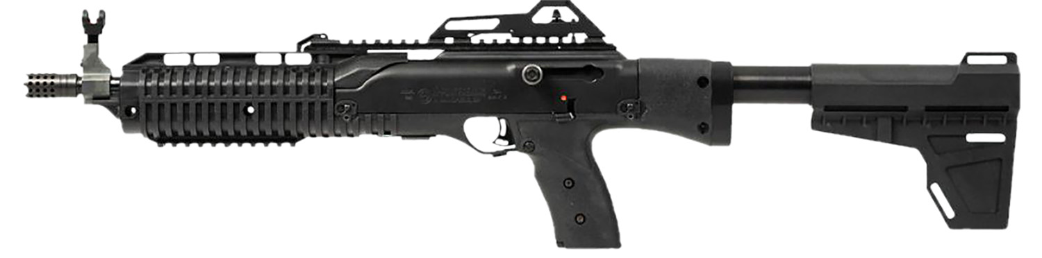 Hi Point Brace Pistol