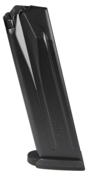 Hk P30/Vp40 S&W Magazine