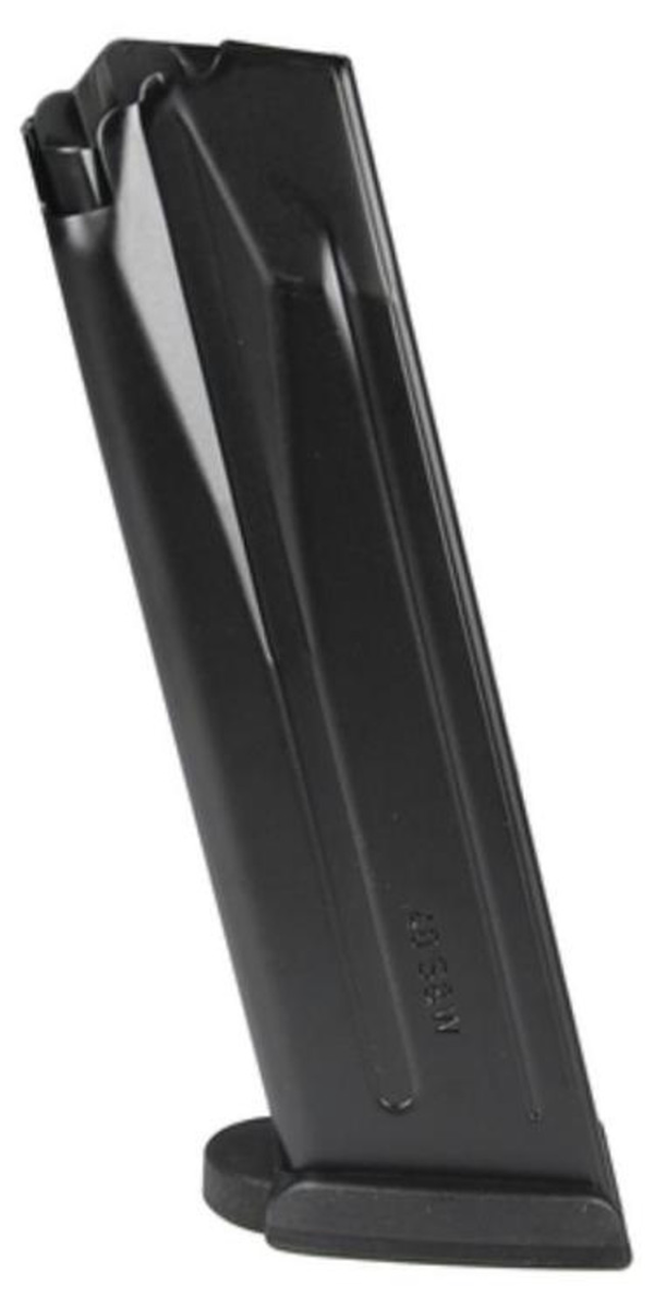 Hk P30/Vp40 S&W Magazine