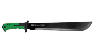 Hooyman Bush Machete