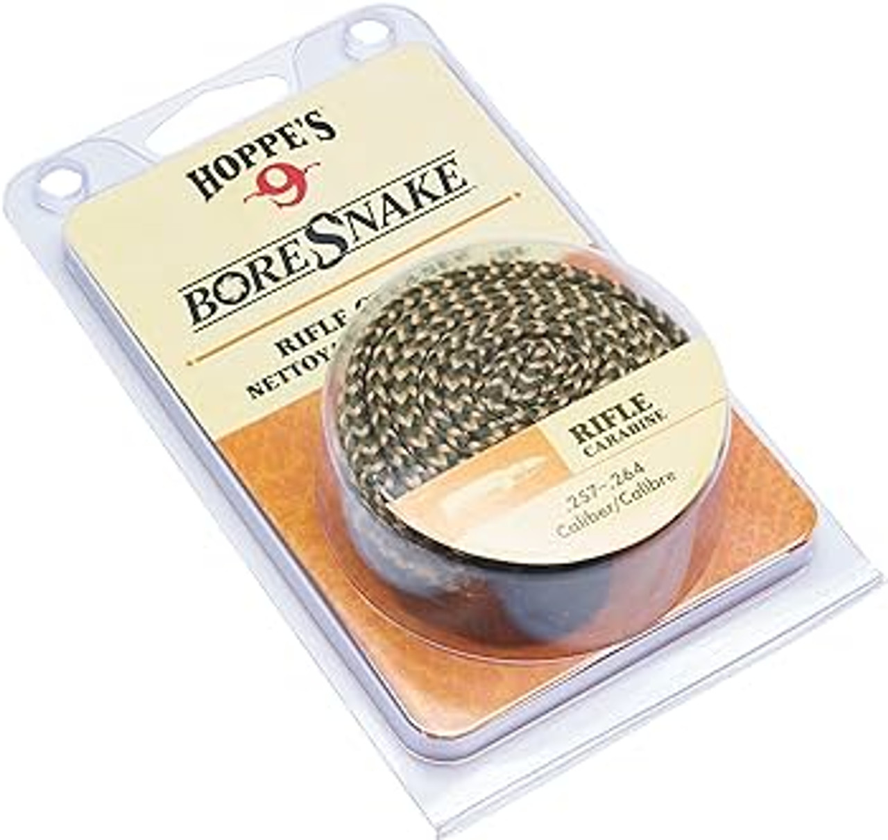 Hoppe's Boresnake Rfl Cleaner