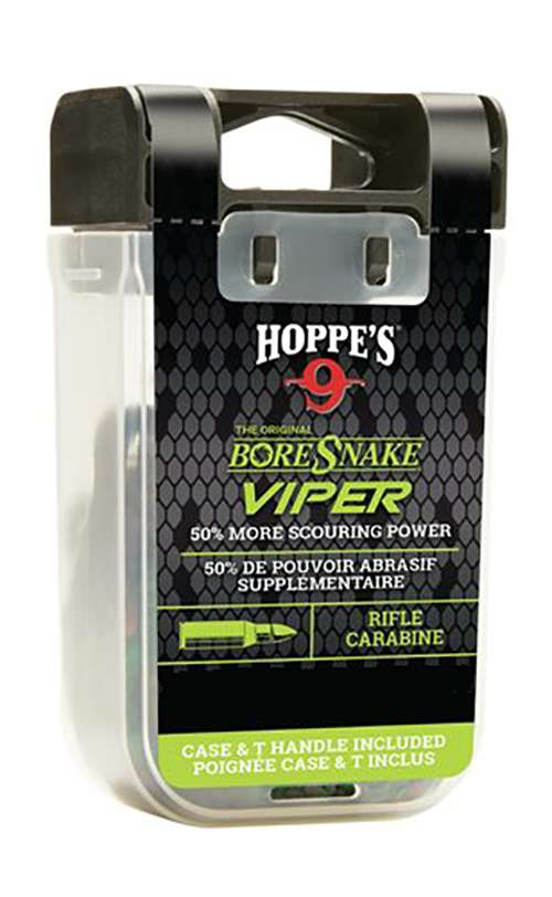 Hoppe's Boresnake Viper Case