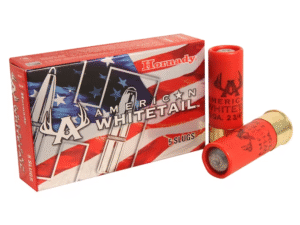 Hornady American Whitetail
