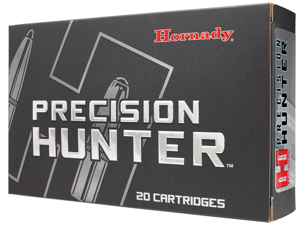 Hornady Precision Hunter