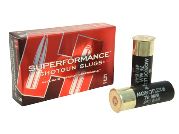 Hornady Superformance