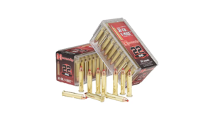 Hornady Varmint Express