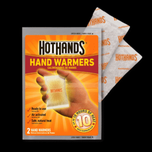 Hothands Handwarmer 1 Pair
