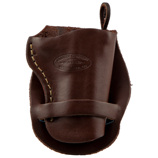 Hunter Western Derringer Holst