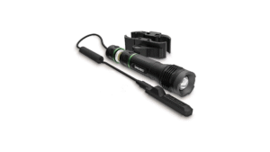 Iprotec Long Gun Mount Light
