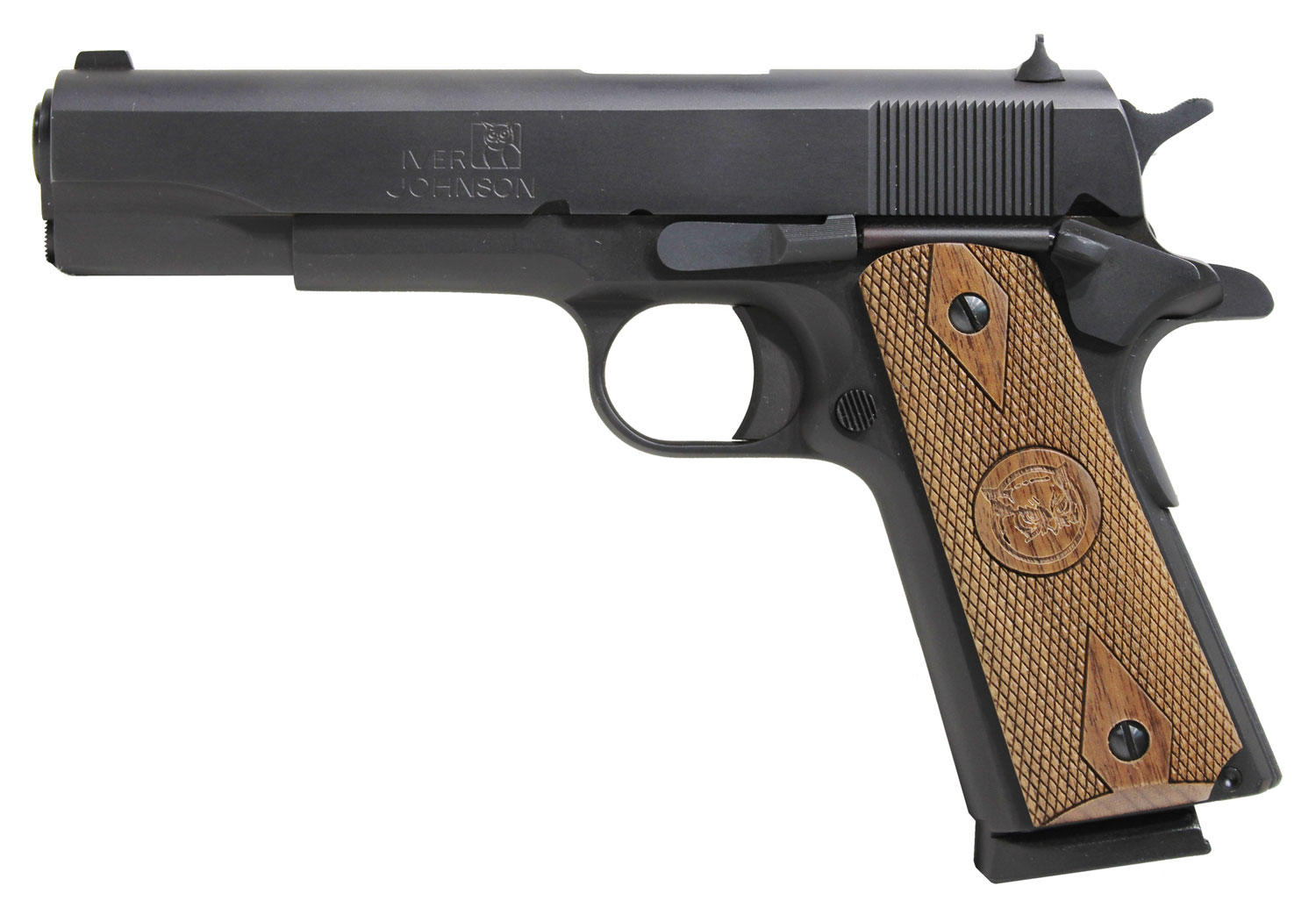 Iver Johnson 1911A1