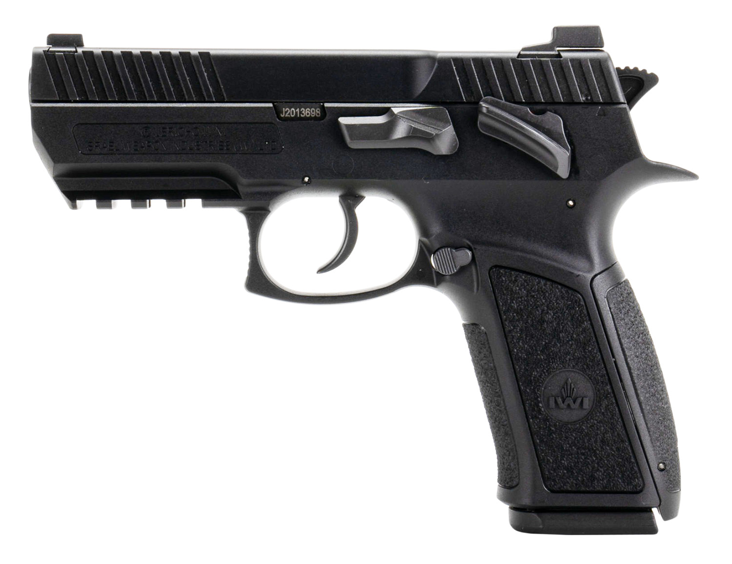 IWI Jericho 941