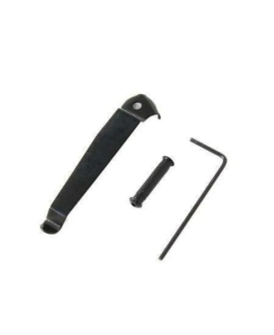 Kel-Tec P32/P3at Belt Clip