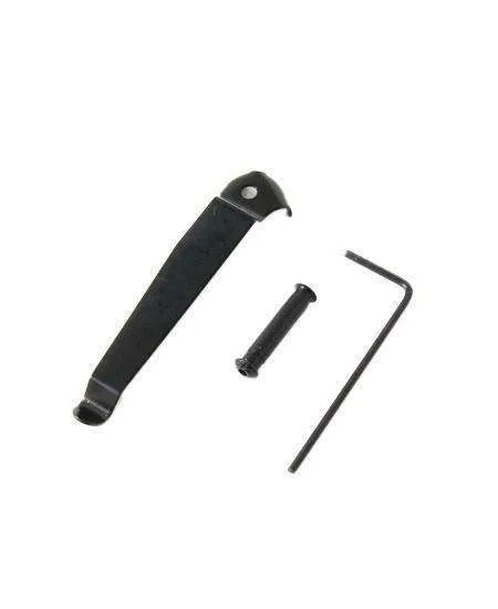 Kel-Tec P32/P3at Belt Clip