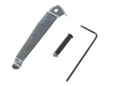 Kel-Tec P32/P3at Belt Clip - Image 2