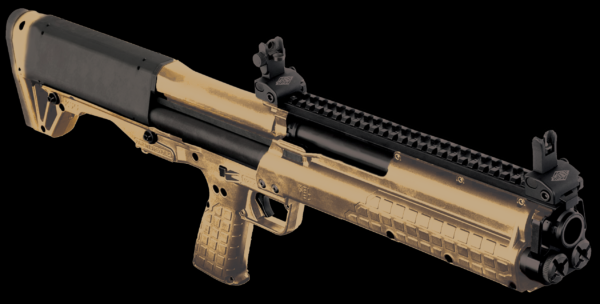 Keltec KSG