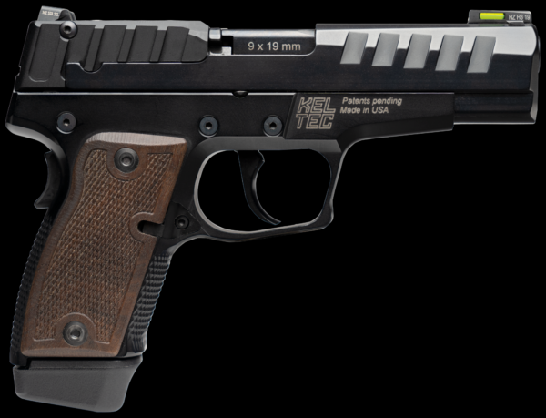 Keltec P15