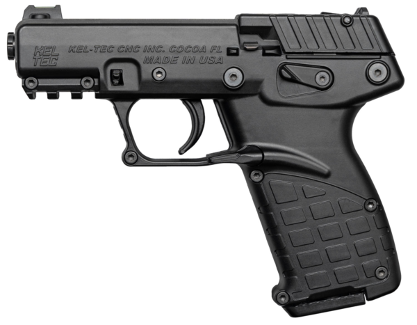 Keltec P17