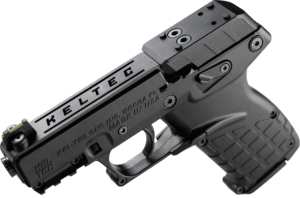 Keltec P17 Optics Ready