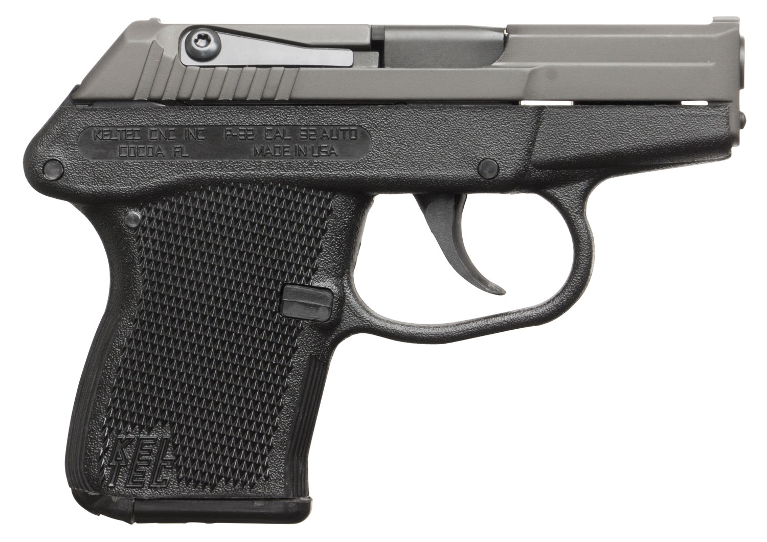 Keltec P32
