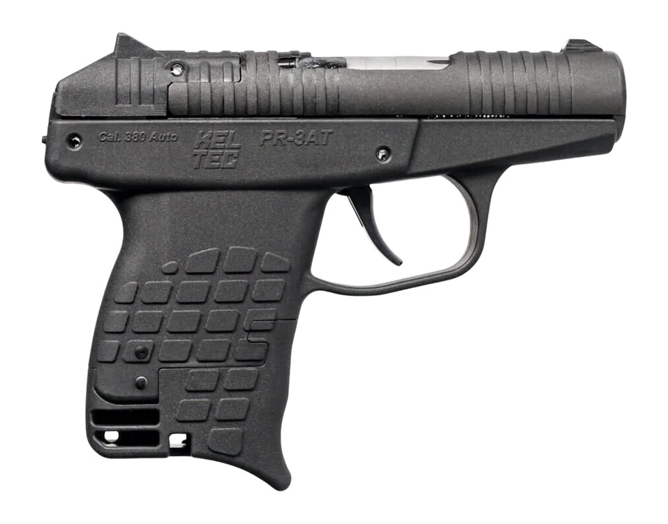 Keltec PR-3AT