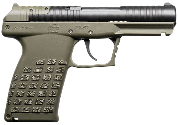 Keltec PR57