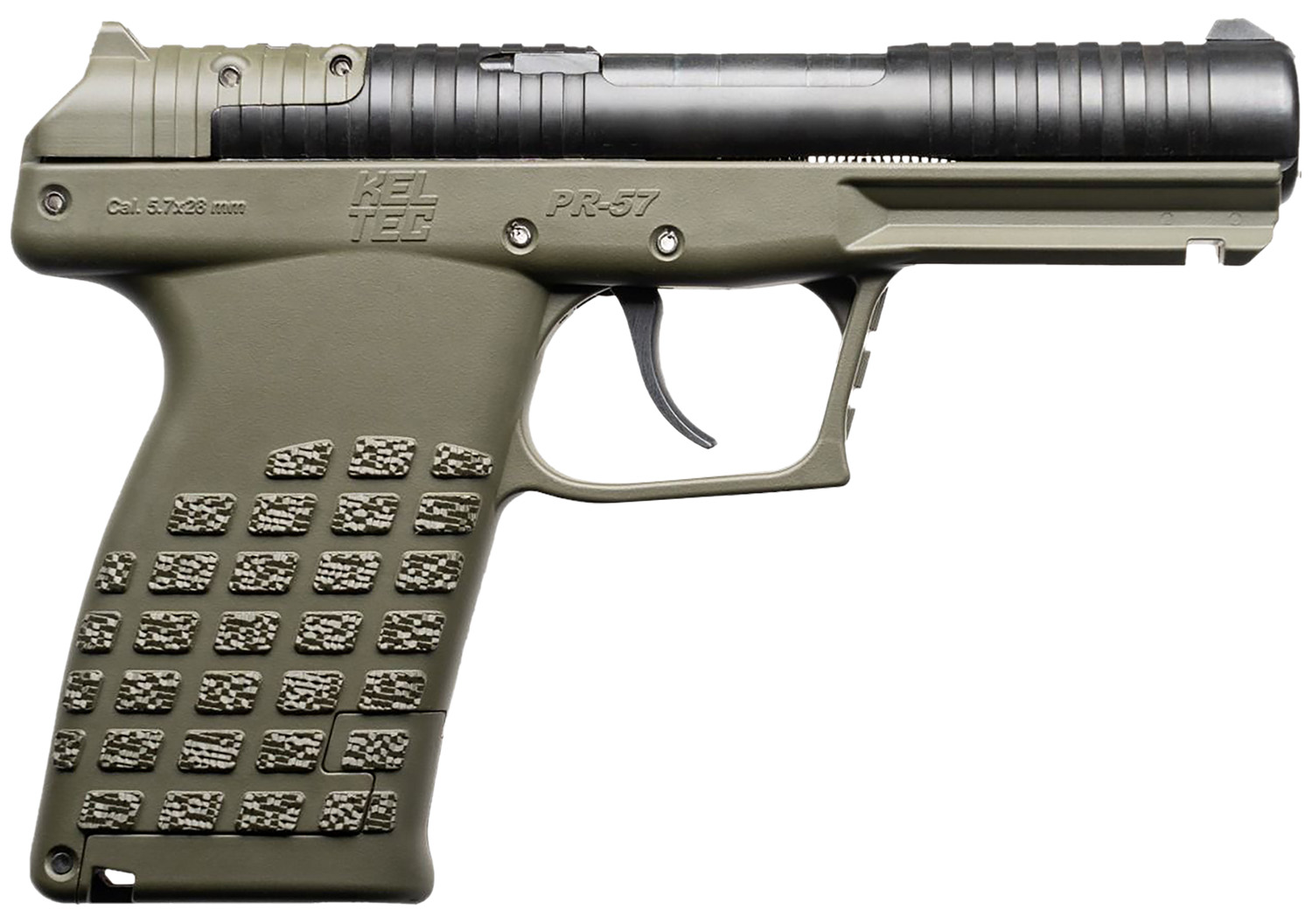 Keltec PR57
