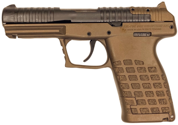 Keltec PR57 - Image 2