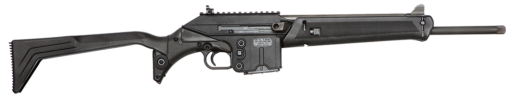 Keltec SU-16C