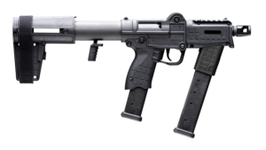 Keltec SUB-SDP9