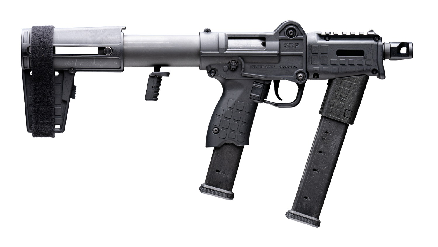 Keltec SUB-SDP9