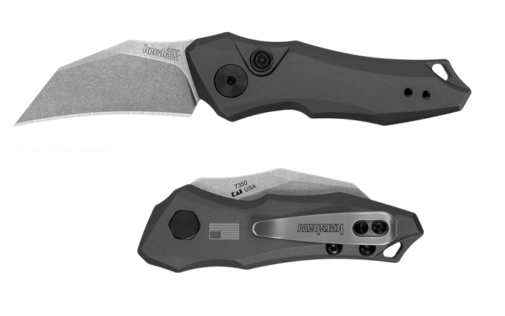 Kershaw Auto Launch 10