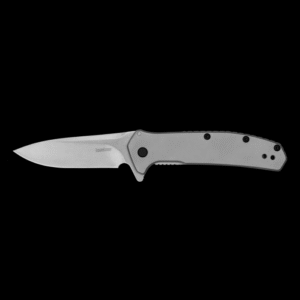 Kershaw Outcome