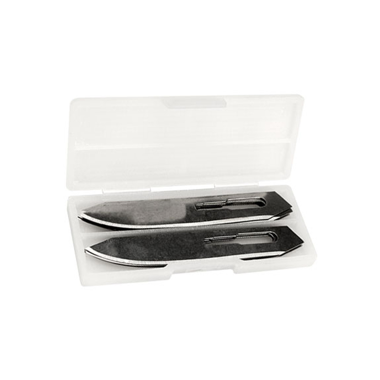 Kershaw RBK Replacement Blades