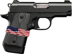 Kimber Micro 9 Liberty