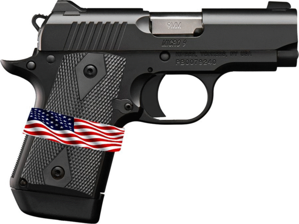 Kimber Micro 9 Liberty
