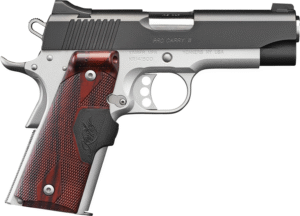 Kimber Pro Carry II