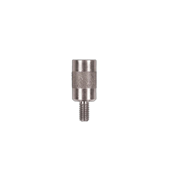 Kleenbore Alum. Rod Adapter