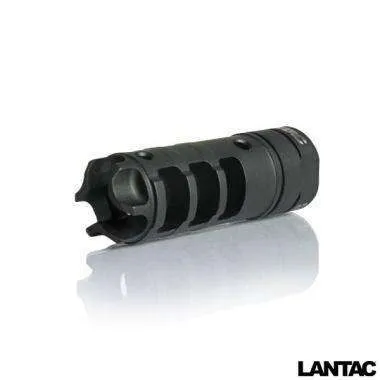 Lantac Muzzle Brake