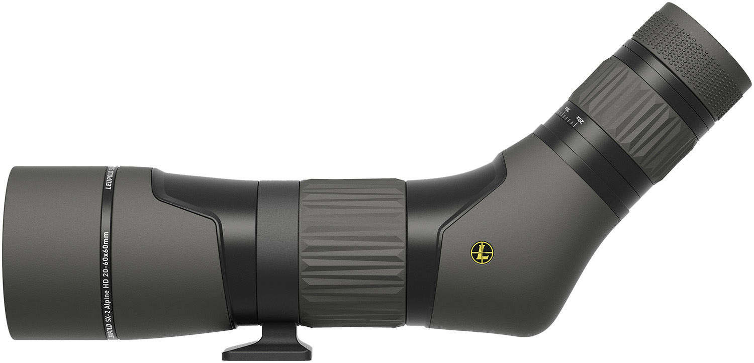 Leupold Alpine Spotting Scope