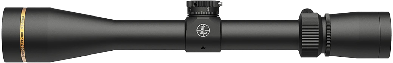 Leupold Vx-3Hd
