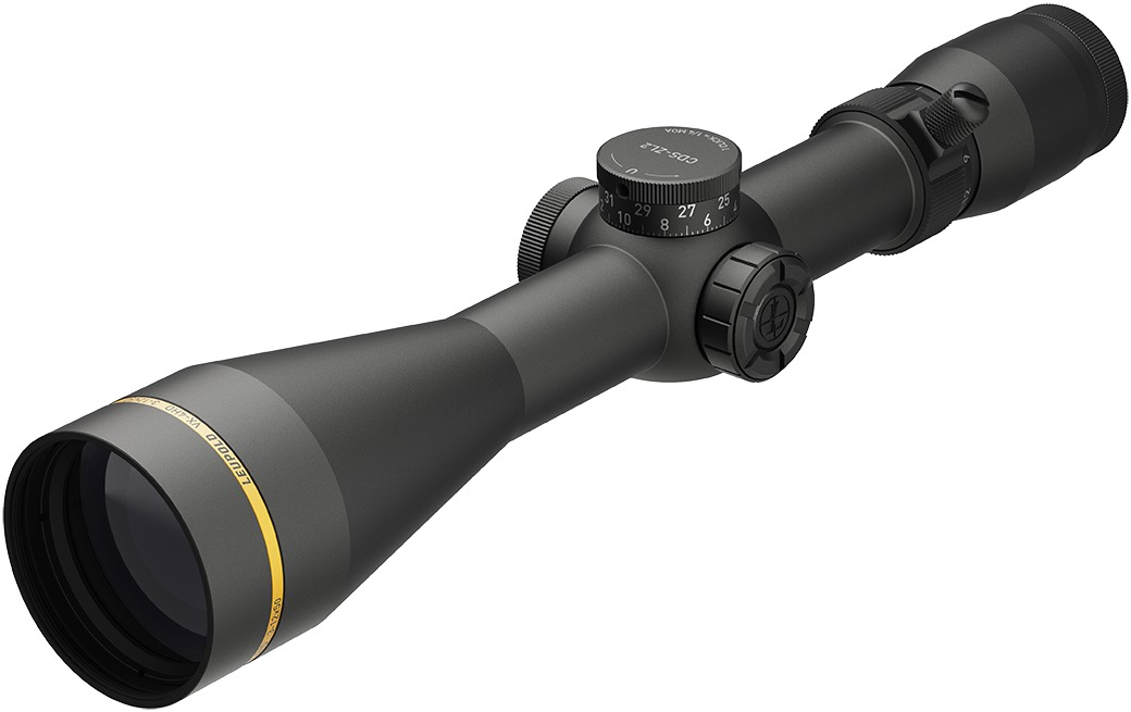 Leupold Vx-4Hd