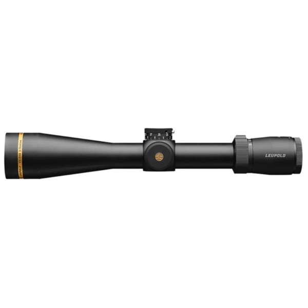 Leupold VX-5HD