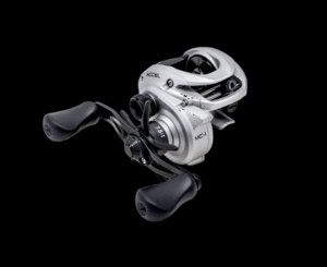 Lew's Accel Baitcast Reel