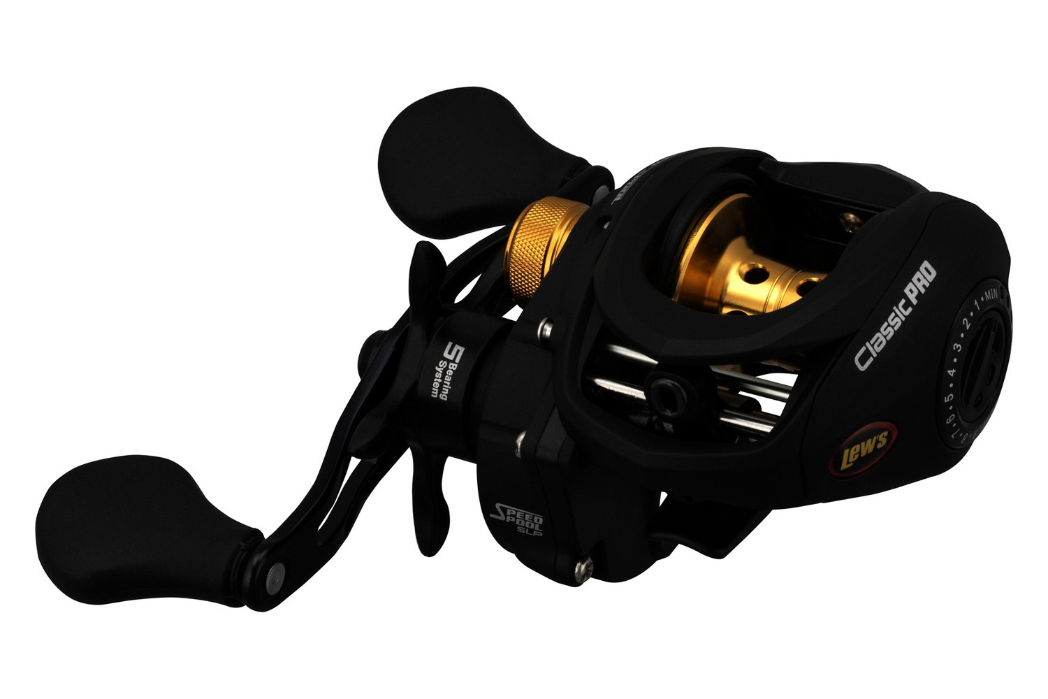 Lew's Classic Pro BC Reel