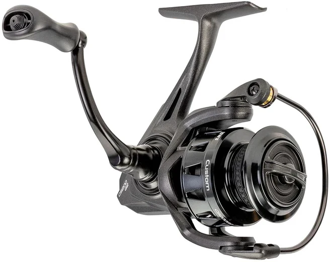 Lew's Custom Gen2 Spin Reel