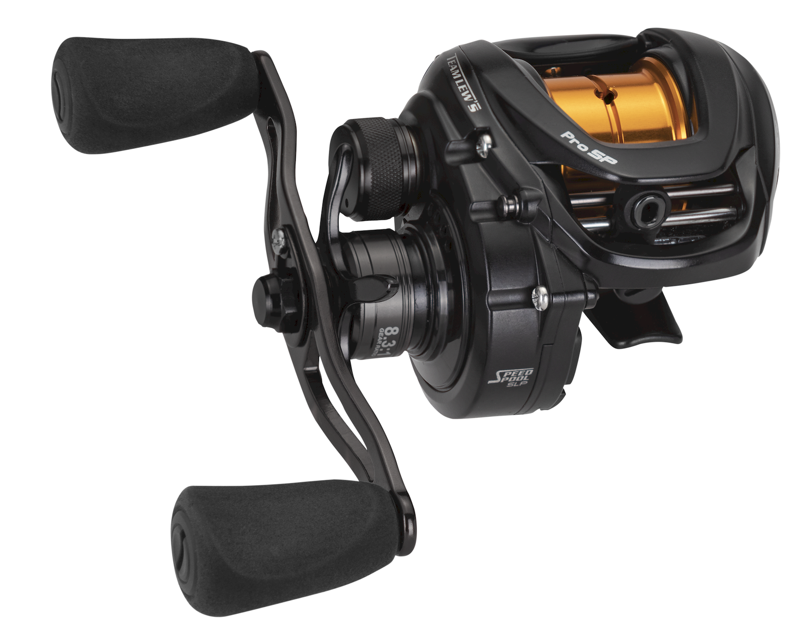 Lew's Pro SP Baitcast Reel