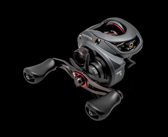 Lew's Speed Spool Rx