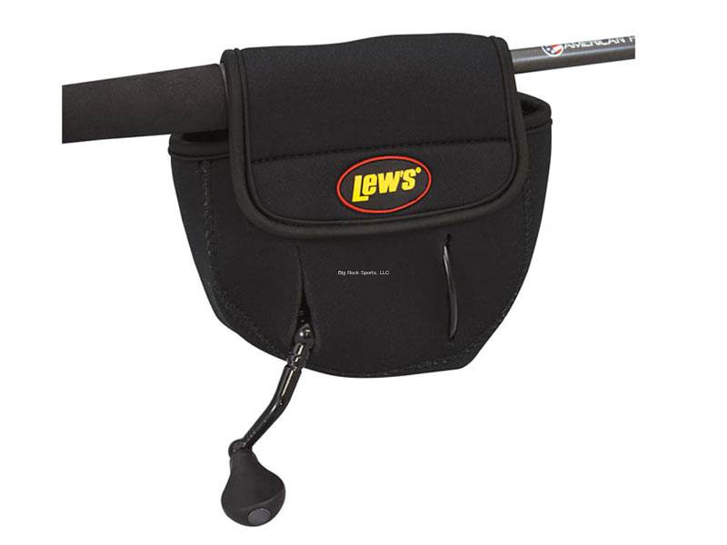 Lew's Spinning Reel Cover