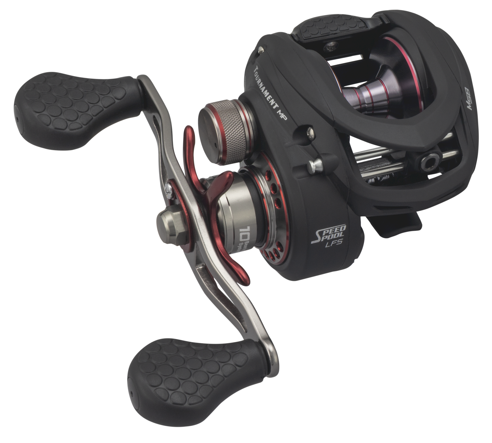 Lew's Tourn MP LFS BC Reel