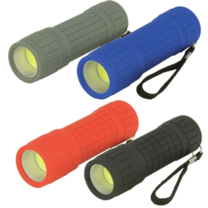 Litezall Pocket Flashlight